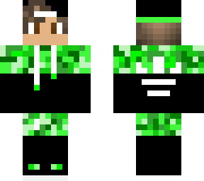 creeper boy with adidas jacket