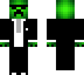 creeper coffin dance(offcial)