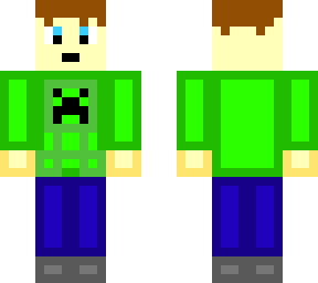 creeper191