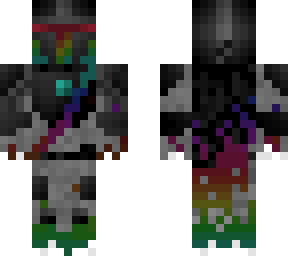 croma warrior