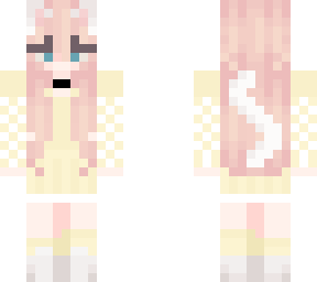 cute anime girl
