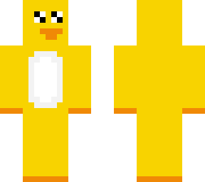 cute ducky