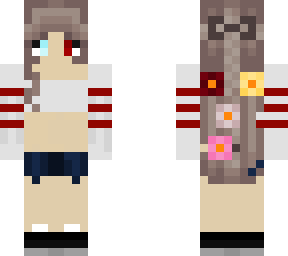 cute girl