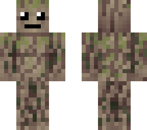 cute groot