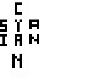 cyan martin skin pack