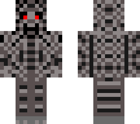 cyborg  steve