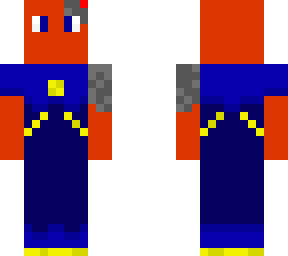 cyborg alien