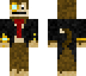 dapper monkey 2.0