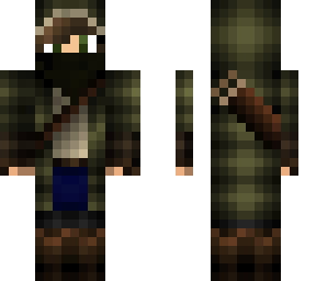 dariel elf