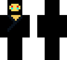 dark aged ninja