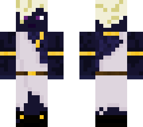 dark elf noble
