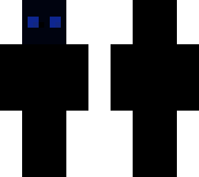 dark guy