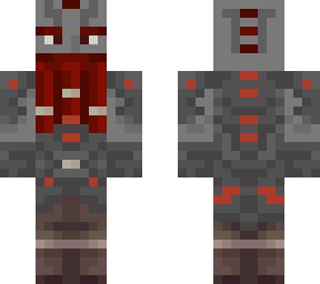dark iron dwarf
