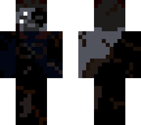 darkness balance