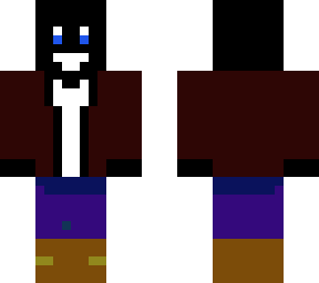 datgamegod skin