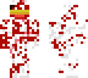 dead chicken