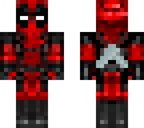 deadpool + wade wilson