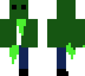deep emerald