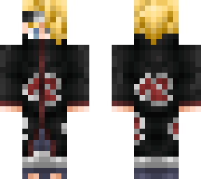 deidara