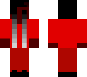 demon boy