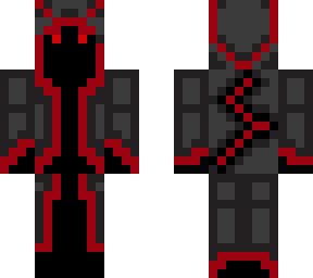 demon magic
