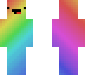 derp rainbow