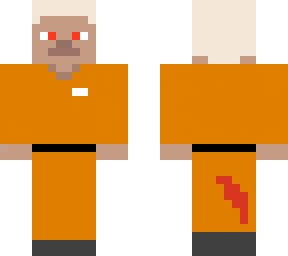 devil prisoner