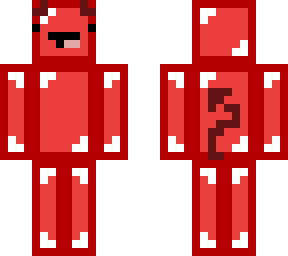 devil skeppy