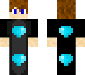 diamond boy