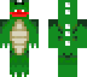 dino