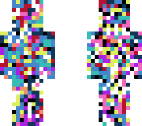 disco colour