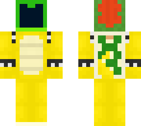 dominus bowser