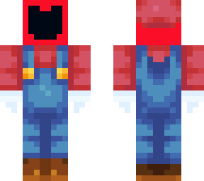 dominus mario