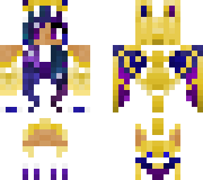 dragon armour