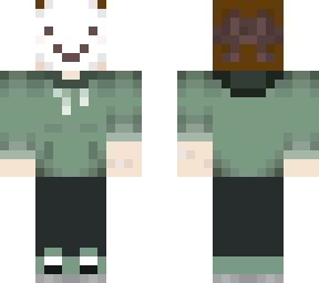 dream (brown hair)