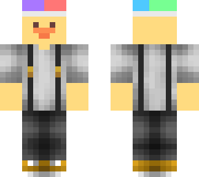 duck