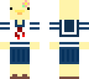 duck-chan