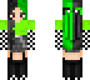e girl