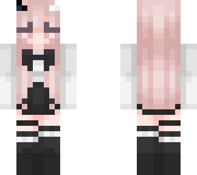 e-girl devil