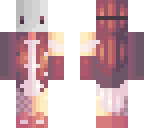 edit of ladykatana's skin