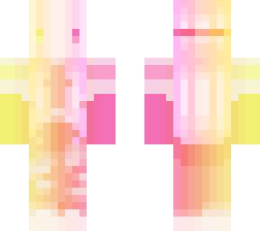 edit of lairak's skin