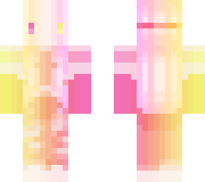 edit of lairak's skin