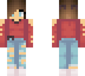 edit skin