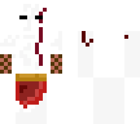 el fantasma de esparta