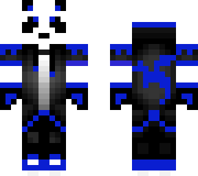 electrypanda
