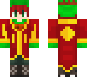 elf king kyle broflofski