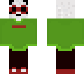 elio panda
