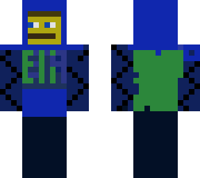 elis skin