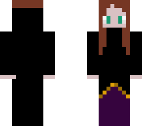 empress of the plum warped forest