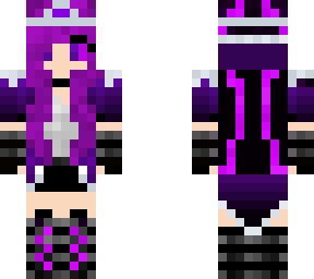 ender queen